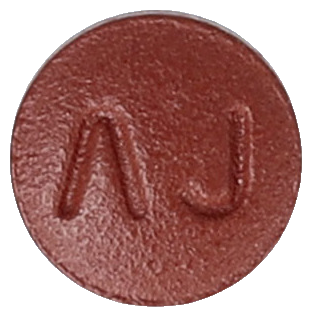 자톨정20mg 제품 사진