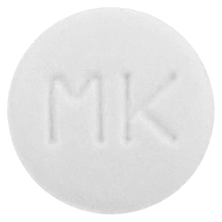 피오글리타정15mg 제품 사진
