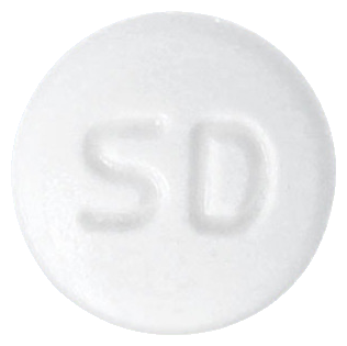 라이트피오글리타정15mg 제품 사진