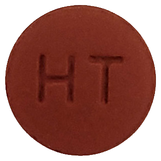 로수발탄정20/80mg 제품 사진