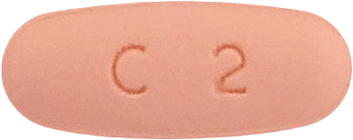 크바르반정10/160mg 제품 사진