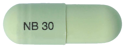 멜로틴캡슐7.5mg 제품 사진