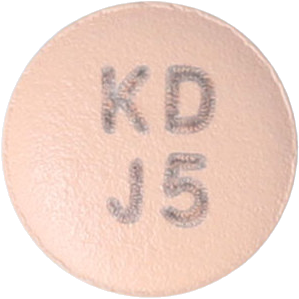 자누로디정50mg 제품 사진