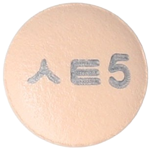 한림시타로정50mg 제품 사진