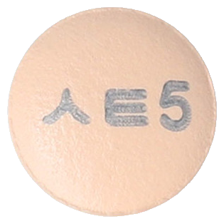 한림시타정50mg 제품 사진