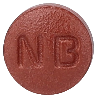 리바롤정20mg 제품 사진