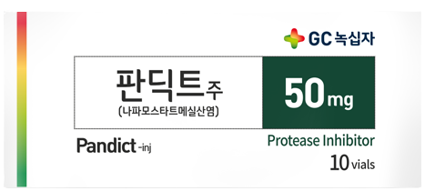 판딕트주50mg_(50mg/1병) 제품 사진
