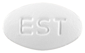 넥사론정20mg 제품 사진