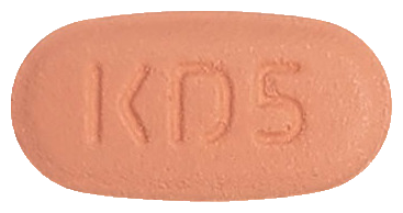 로제케이정10/5mg 제품 사진