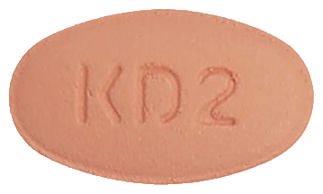 로제케이정10/20mg 제품 사진