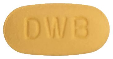 로에제정10/10mg 제품 사진