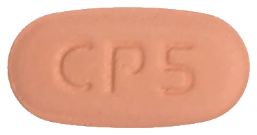로티젯정10/5mg 제품 사진