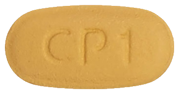 로티젯정10/10mg 제품 사진