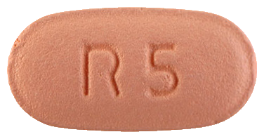 로미젯정10/5mg 제품 사진
