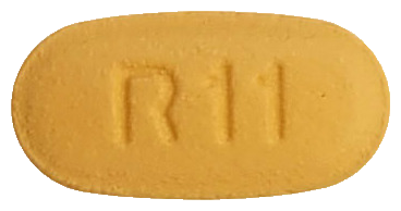 로수에젯정10/10mg 제품 사진