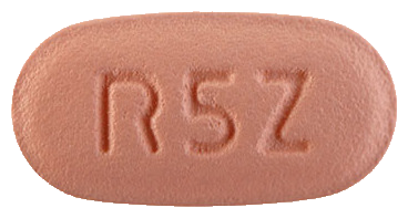 알제트정10/5mg 제품 사진