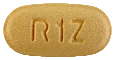 알제트정10/10mg 제품 사진