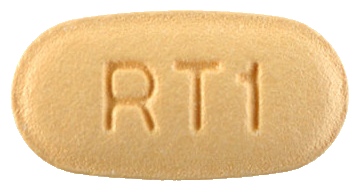 로티브정10/10mg 제품 사진