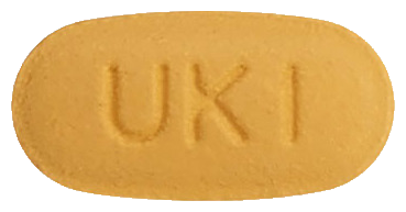 에제로정10/10mg 제품 사진