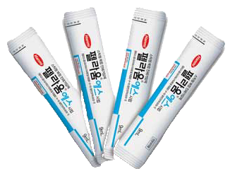 펠라움에스시럽_(9mL) 제품 사진