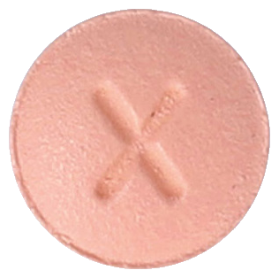 자바록사정10mg 제품 사진