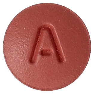 리사정15mg 제품 사진
