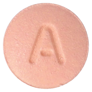 리사정10mg 제품 사진