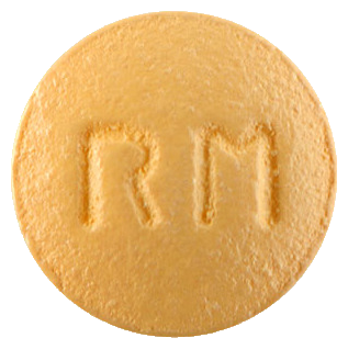 로수바엠정5mg 제품 사진