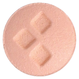 명인리바록사반정10mg 제품 사진