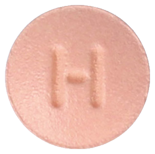 한화리바록사반정10mg 제품 사진