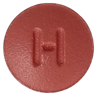 한화리바록사반정15mg 제품 사진