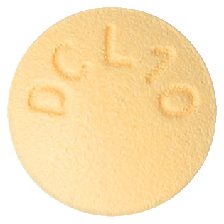 비엘페질정10mg 제품 사진