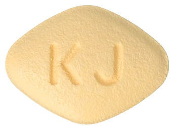 포시디정10mg 제품 사진