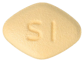 포시글리정10mg 제품 사진
