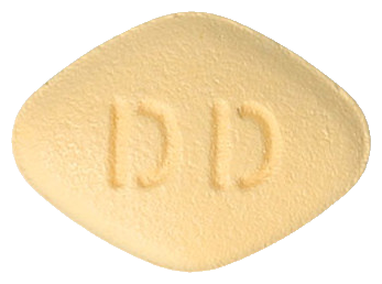 다플디엠정10mg 제품 사진