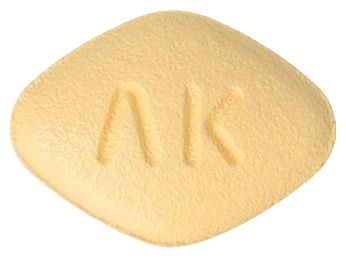 젠시가정10mg 제품 사진