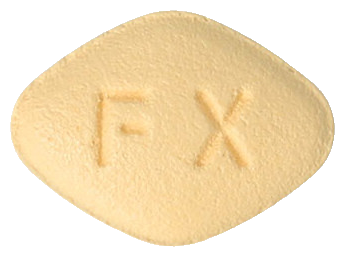 포실로진정10mg 제품 사진