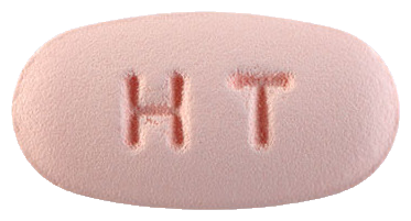 듀오텔미정80/5mg 제품 사진
