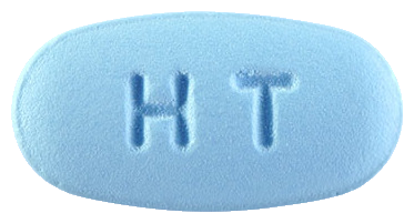 듀오텔미정80/10mg 제품 사진