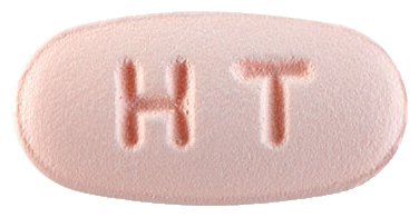 듀오텔미정40/5mg 제품 사진