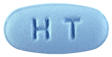 듀오텔미정40/10mg 제품 사진