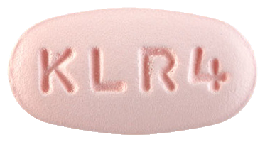 로미텔정80/5mg 제품 사진