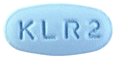 로미텔정40/10mg 제품 사진