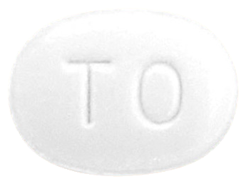 텔미트렌정20mg 제품 사진