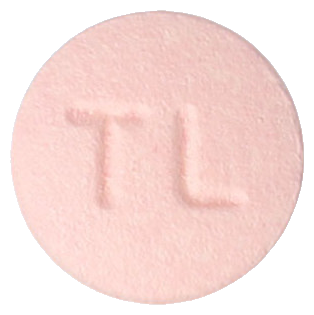 테네리틴정20mg 제품 사진