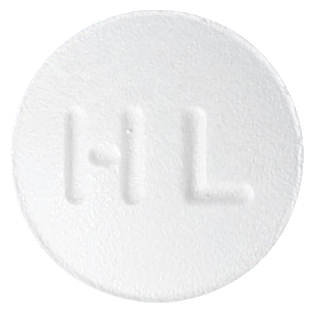 잭파즈정5mg 제품 사진