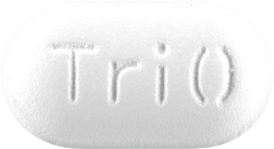 아바트리정5/80/10mg 제품 사진