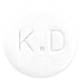 네비레트엠정2.5mg 제품 사진