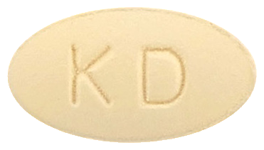 발트리오정5/80/10mg 제품 사진