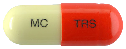 트란사민캡슐250mg 제품 사진